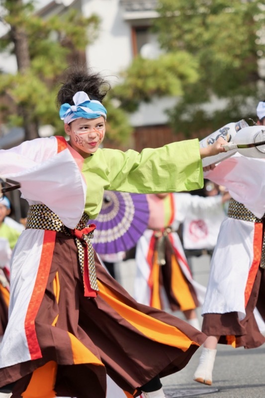 ２０１８赤穂でえしょん祭りその１７（鬼々よろしく魁望蓮その１）_a0009554_23160067.jpg