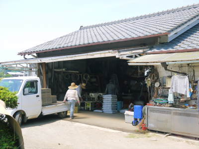 平成30年度の七城町『砂田のれんげ米』完売御礼!令和元年の米作り本格スタート!種まきと苗床作り(前編)_a0254656_17043806.jpg