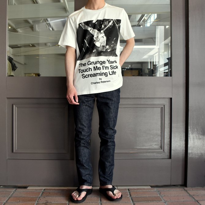 TAKAHIRO MIYASHITA The Soloist 1枚からnirvana._e0152373_17164693.jpg