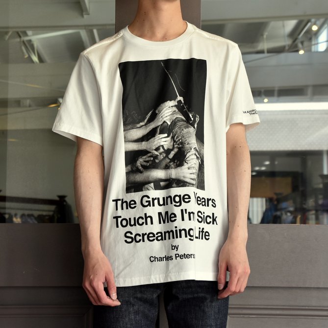 TAKAHIRO MIYASHITA The Soloist 1枚からnirvana._e0152373_17251281.jpg