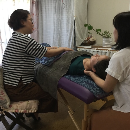 花音5月研修会♪_d0147774_13494243.jpg