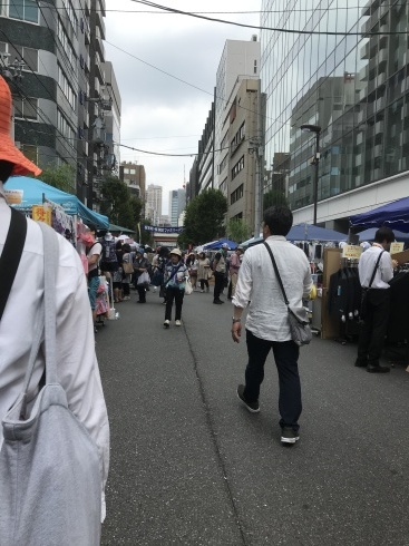 神田～上野_b0199487_10004740.jpg