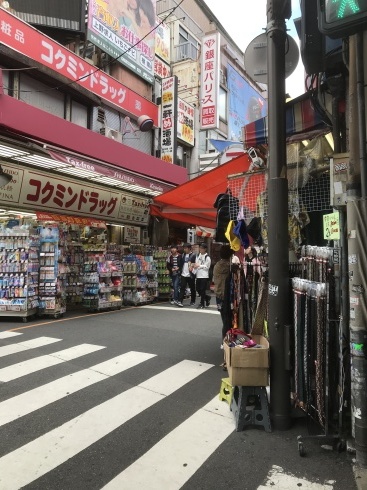 神田～上野_b0199487_10114738.jpg