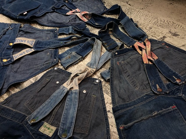 6月5日(水)マグネッツ大阪店ヴィンテージ入荷!!#3 VintageWork編