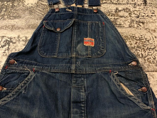 【特別セール品】 6月5日(水)マグネッツ大阪店ヴィンテージ入荷!!#3 VintageWork編 パンツ
