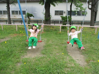 もも組 園外保育_c0212598_16510790.jpg