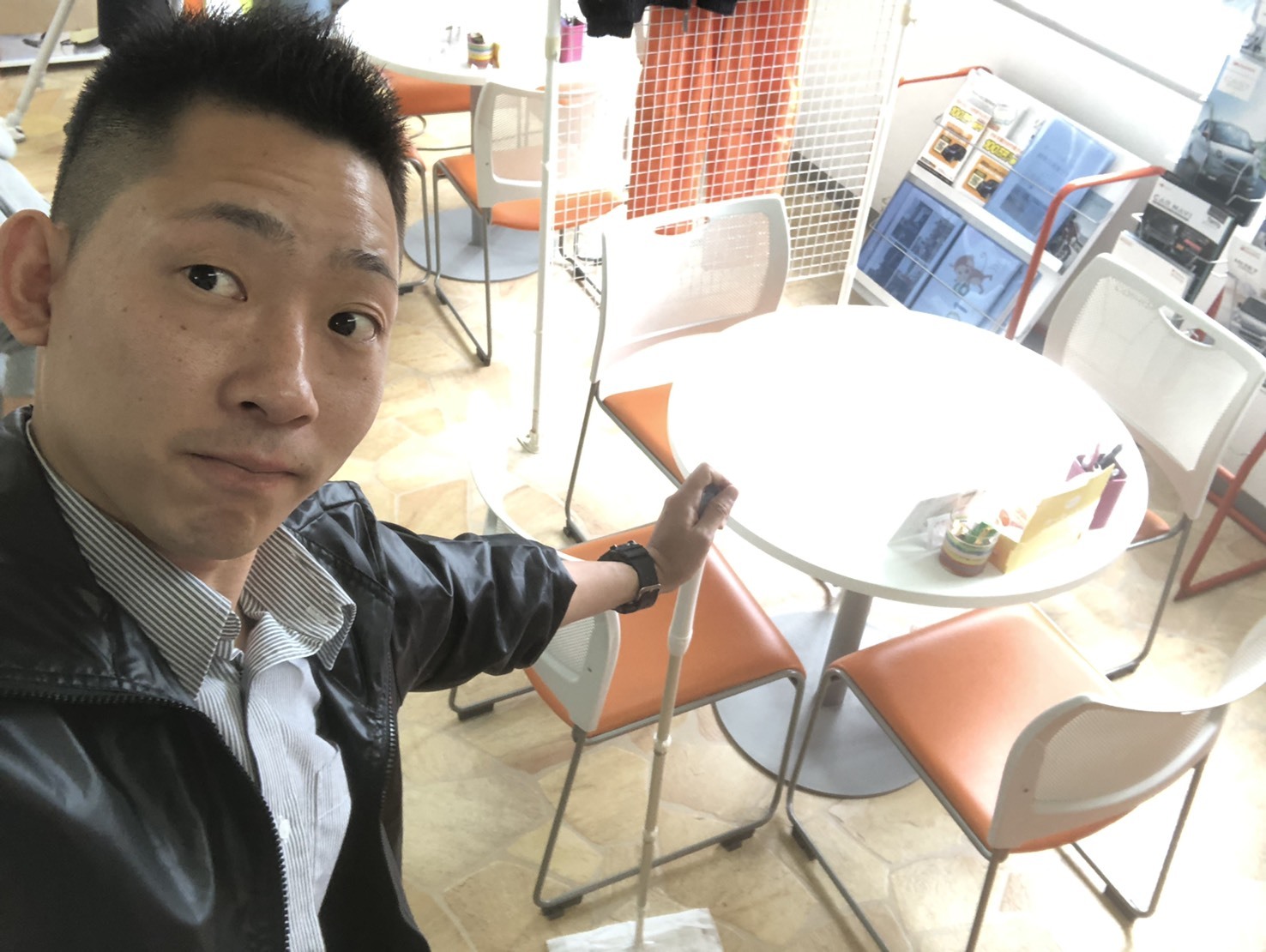 6月4日(火)☆TOMMYアウトレット☆あゆブログ٩(●˙▿˙●)۶ 新在続々入庫中♪自社ローン・ローンサポート☆_b0127002_16344729.jpg