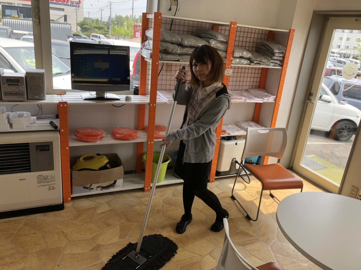 6月4日(火)☆TOMMYアウトレット☆あゆブログ٩(●˙▿˙●)۶ 新在続々入庫中♪自社ローン・ローンサポート☆_b0127002_16481599.jpg