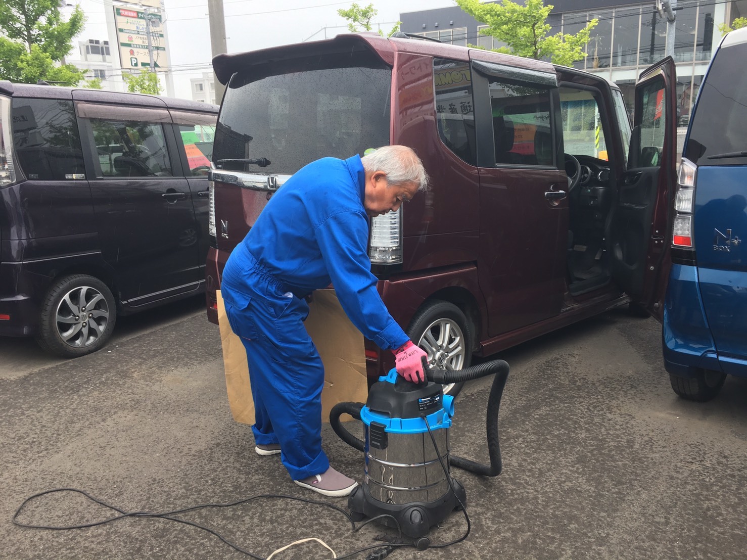 6月4日(火)☆TOMMYアウトレット☆あゆブログ٩(●˙▿˙●)۶ 新在続々入庫中♪自社ローン・ローンサポート☆_b0127002_16532104.jpg