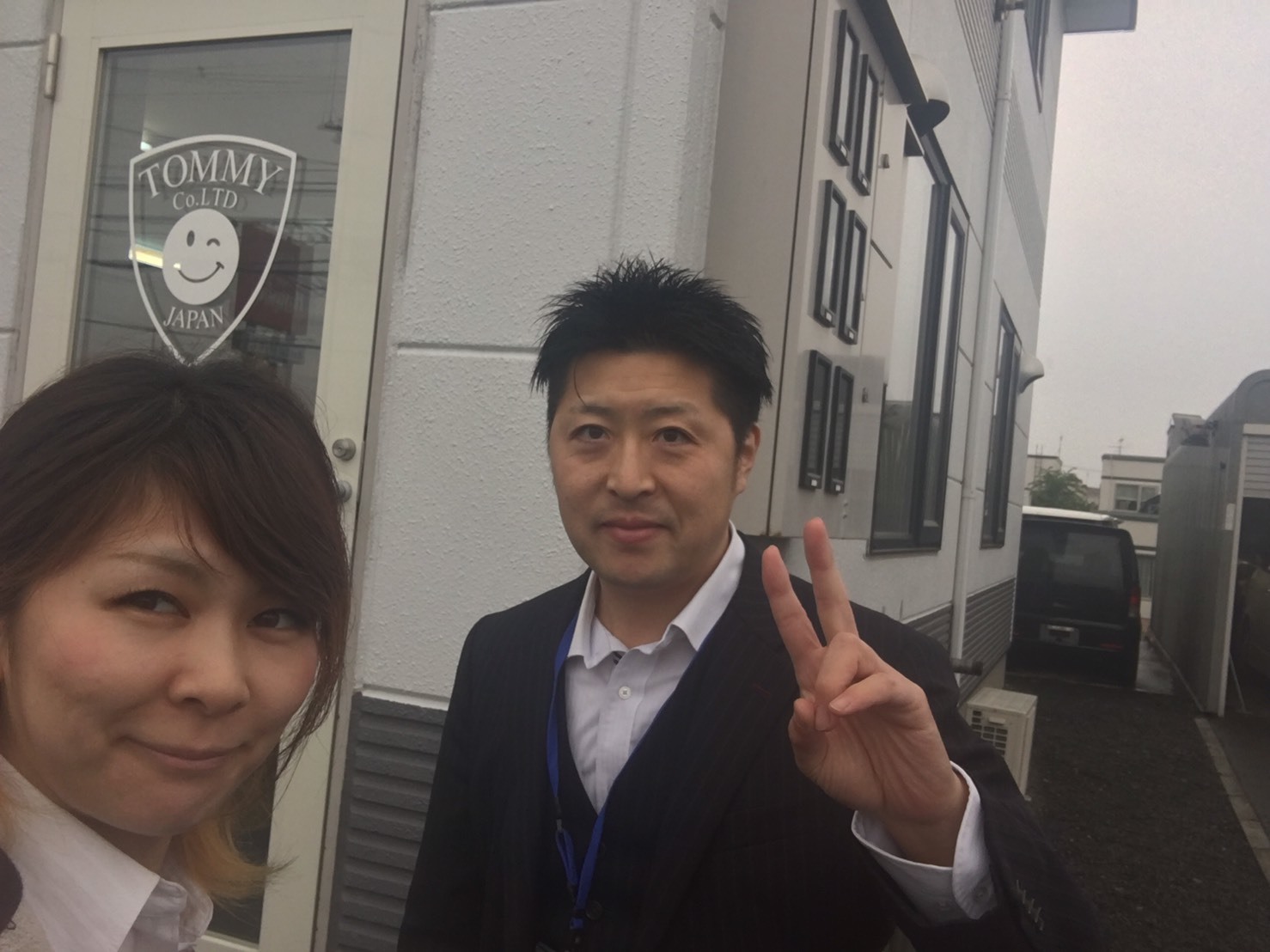 6月4日(火)☆TOMMYアウトレット☆あゆブログ٩(●˙▿˙●)۶ 新在続々入庫中♪自社ローン・ローンサポート☆_b0127002_17592398.jpg