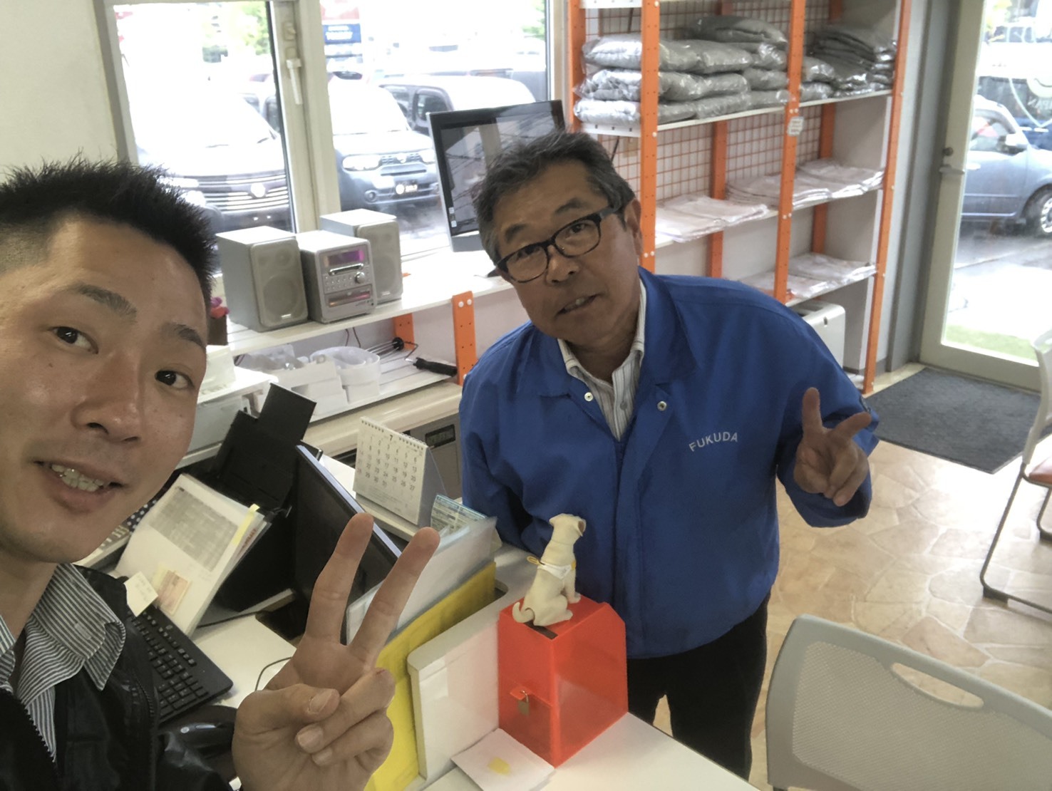 6月4日(火)☆TOMMYアウトレット☆あゆブログ٩(●˙▿˙●)۶ 新在続々入庫中♪自社ローン・ローンサポート☆_b0127002_17593161.jpg