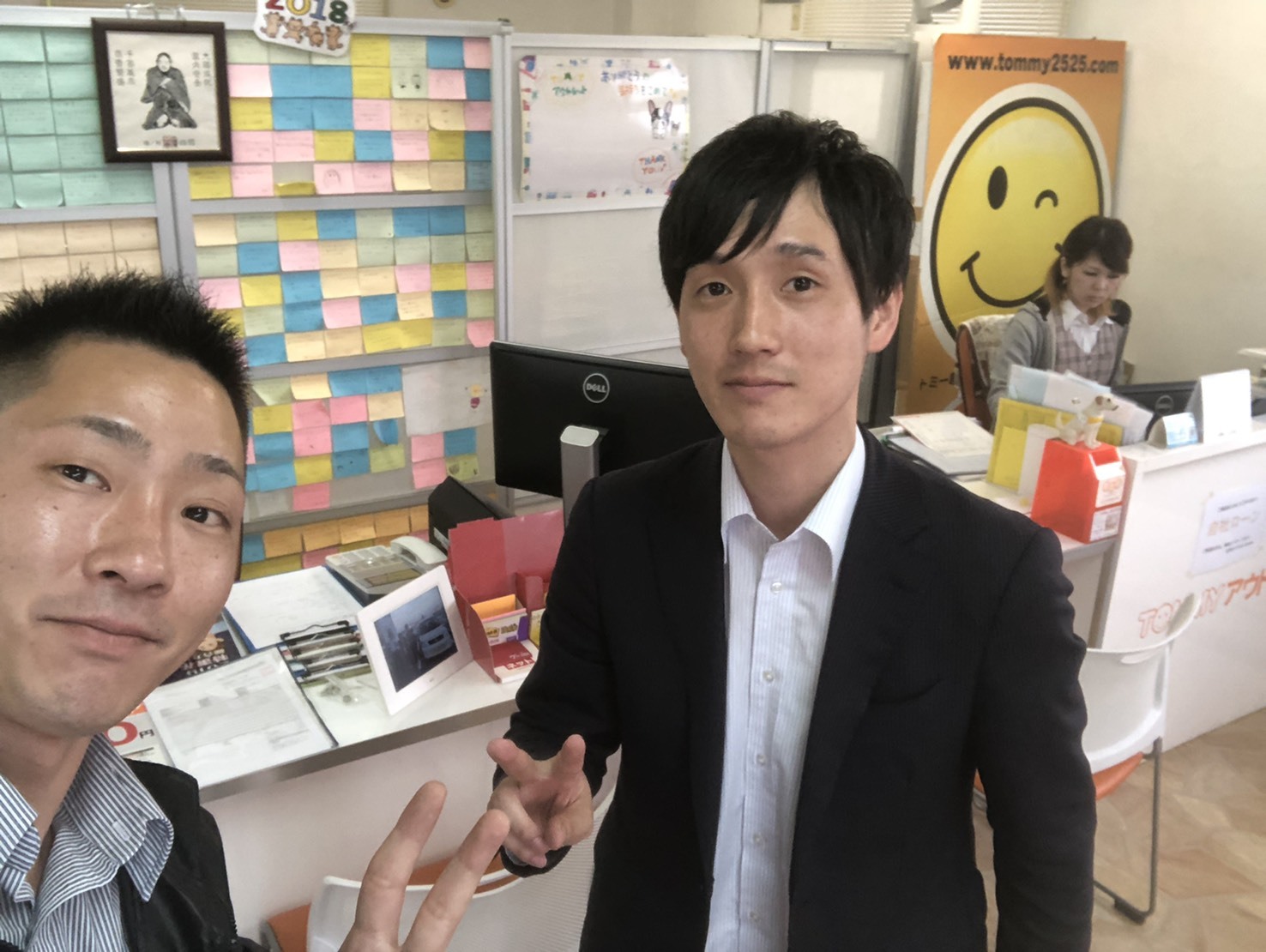 6月4日(火)☆TOMMYアウトレット☆あゆブログ٩(●˙▿˙●)۶ 新在続々入庫中♪自社ローン・ローンサポート☆_b0127002_17593671.jpg