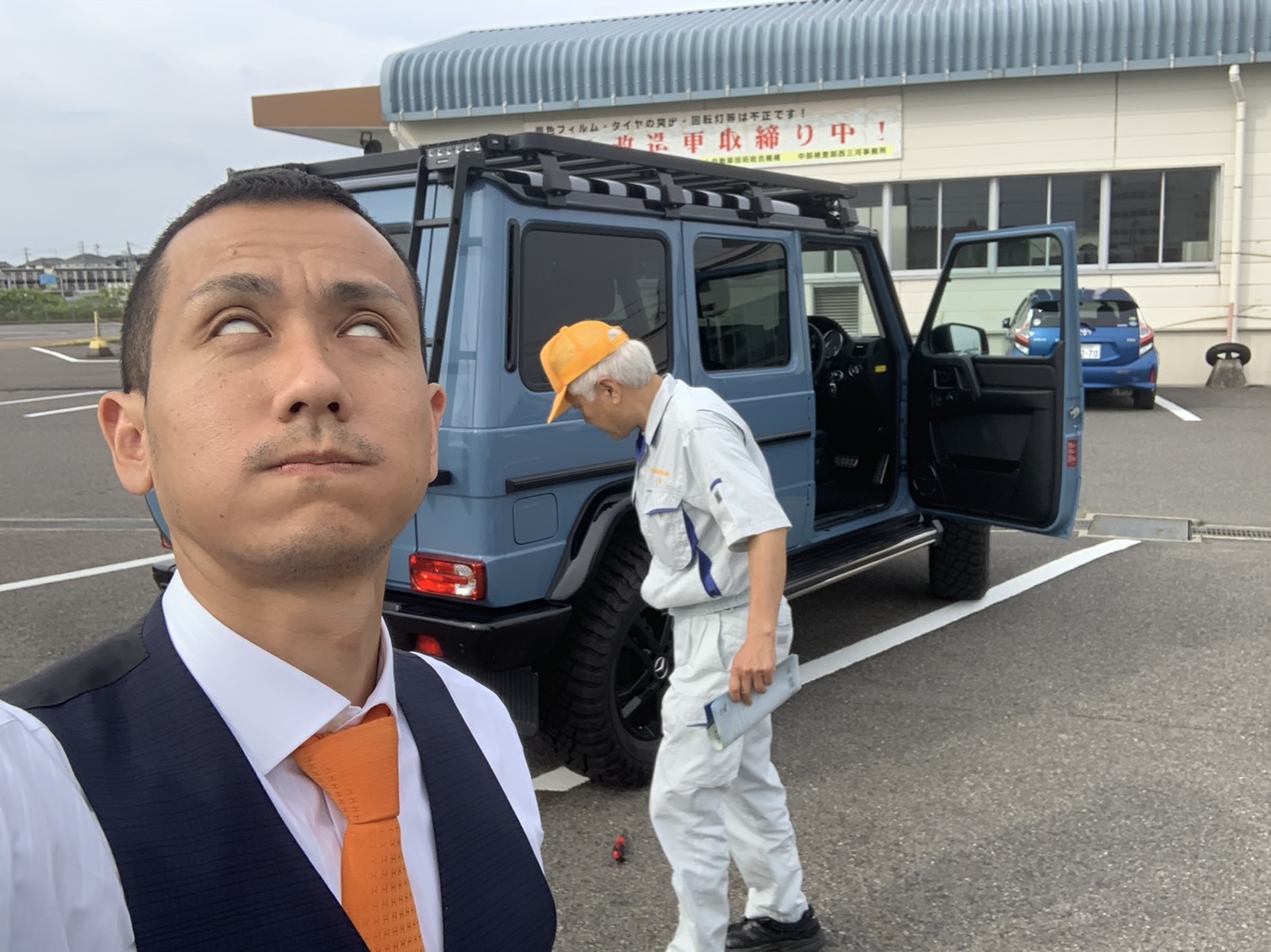 6月4日(火)本店ブログ♪ランボルギーニ ウルス✊ お問合せ下さい✊ ランクル ハマー ヴェルファイアたくさんありますー_b0127002_18170176.jpg