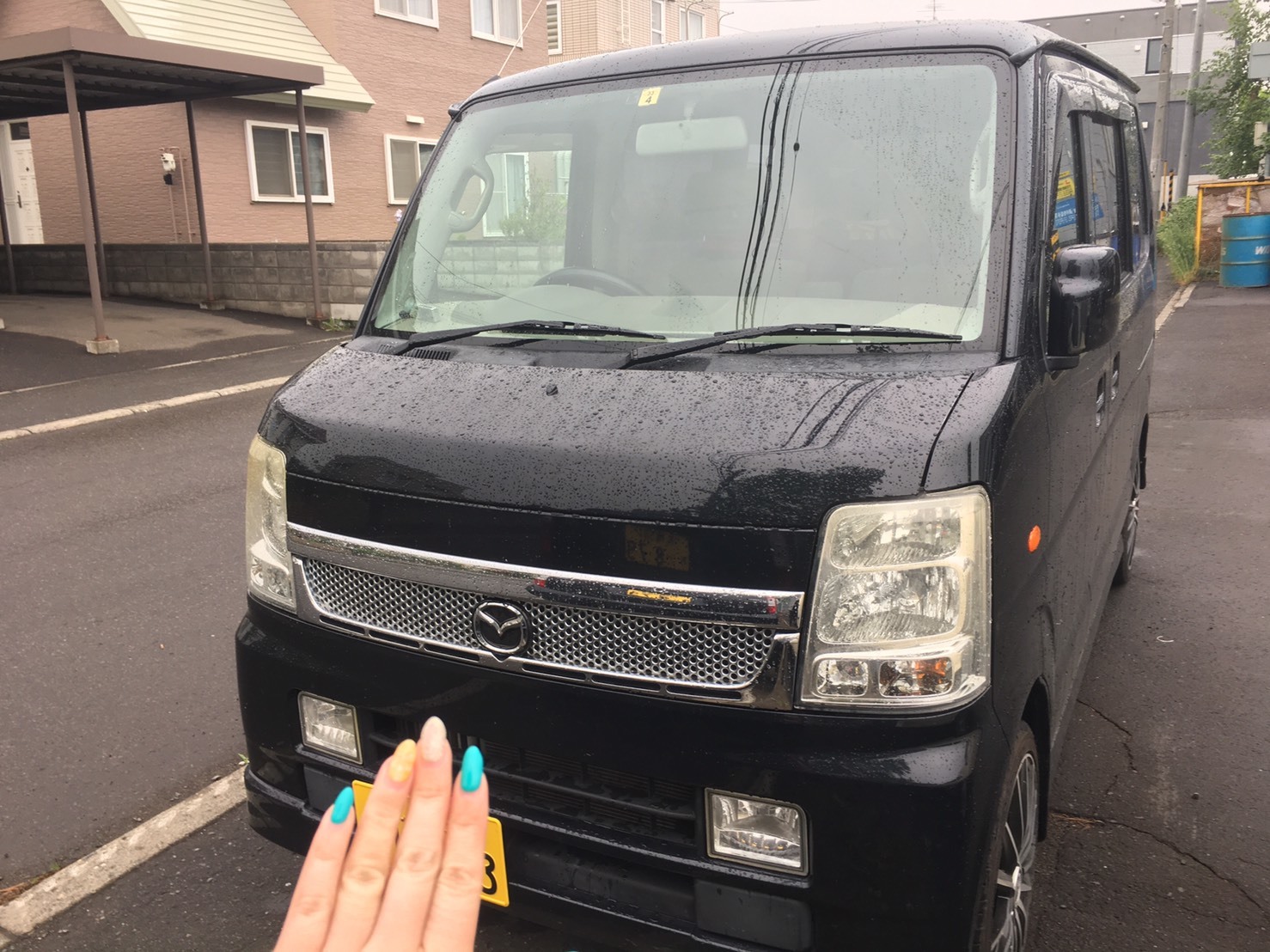6月4日(火)☆TOMMYアウトレット☆あゆブログ٩(●˙▿˙●)۶ 新在続々入庫中♪自社ローン・ローンサポート☆_b0127002_18325892.jpg