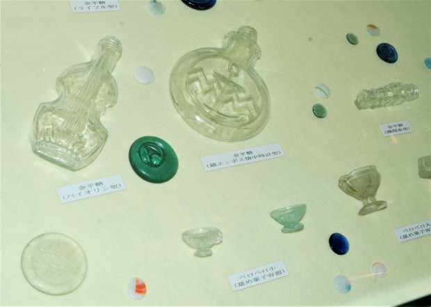 展示準備完了じゃ!_d0359503_16404656.jpg