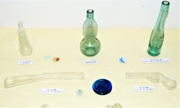 展示準備完了じゃ!_d0359503_16405861.jpg