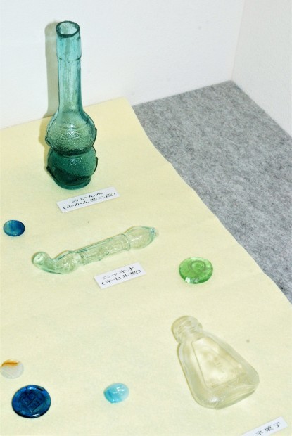 展示準備完了じゃ!_d0359503_16421052.jpg