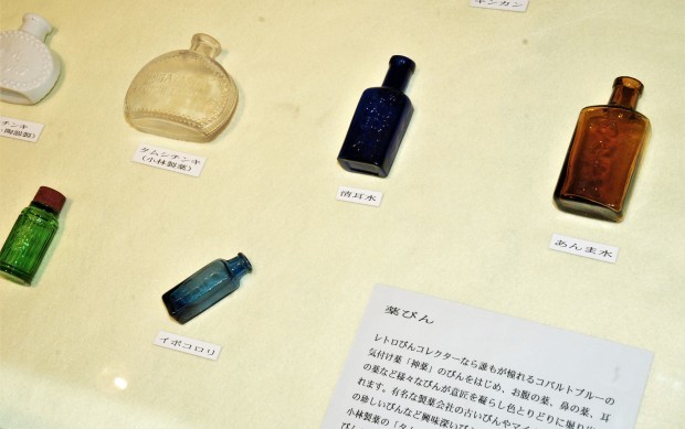 展示準備完了じゃ!_d0359503_16434738.jpg