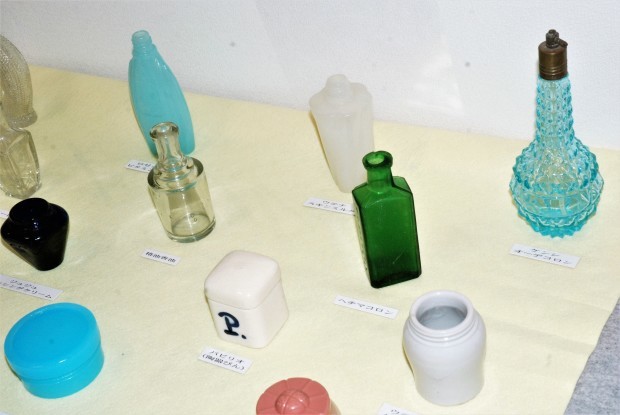展示準備完了じゃ!_d0359503_16441690.jpg