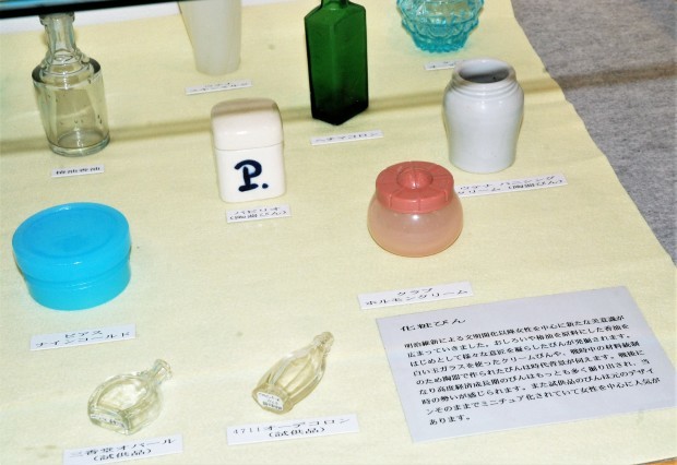 展示準備完了じゃ!_d0359503_16442084.jpg