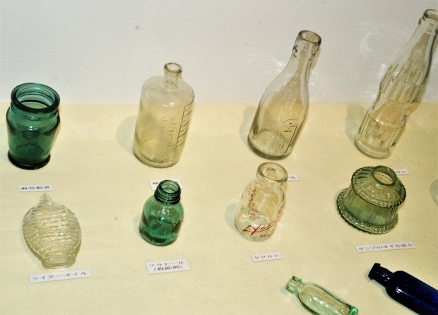 展示準備完了じゃ!_d0359503_16444421.jpg
