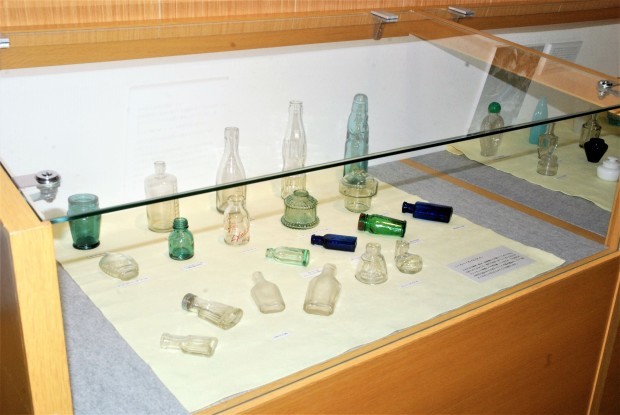 展示準備完了じゃ!_d0359503_16450976.jpg