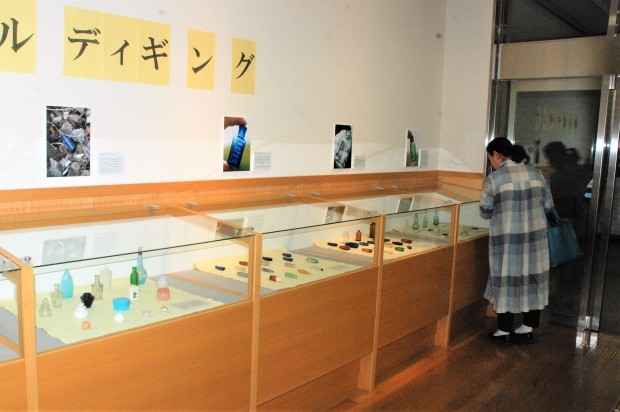 展示準備完了じゃ!_d0359503_16451464.jpg