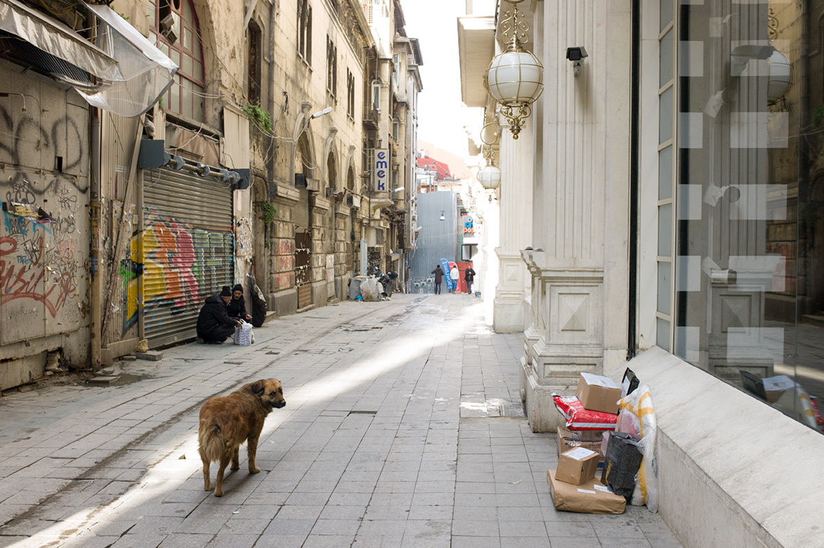ライカの遺したイスタンブール　Istanbul #LEICAM9_c0065410_22483939.jpg