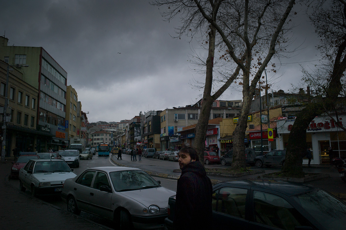 ライカの遺したイスタンブール　Istanbul #LEICAM9_c0065410_22513684.jpg