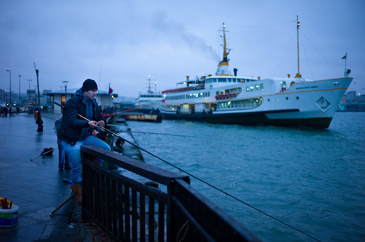 ライカの遺したイスタンブール　Istanbul #LEICAM9_c0065410_23471877.jpg