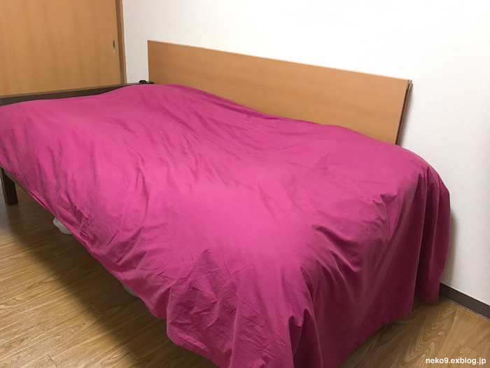 猫と引っ越し まとめ8 新居の地震対策 ホームエレクターのポストを自分でカット 賃貸ネコ暮らし 賃貸住宅でネコを室内飼いする工夫 猫と引っ越し まとめ8 新居の地震対策 ホームエレクターのポストを自分でカット 賃貸ネコ暮らし 賃貸住宅でネコを室内飼いする工夫