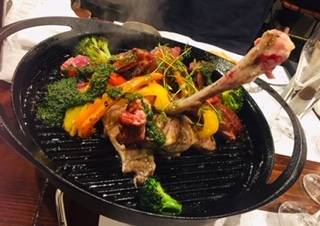 八海山特別純米10周年を勝手に祝う会_a0126418_17263187.jpg