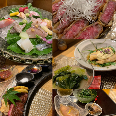 先日 食べに行ったご飯メニュー！_f0163223_23501631.jpg