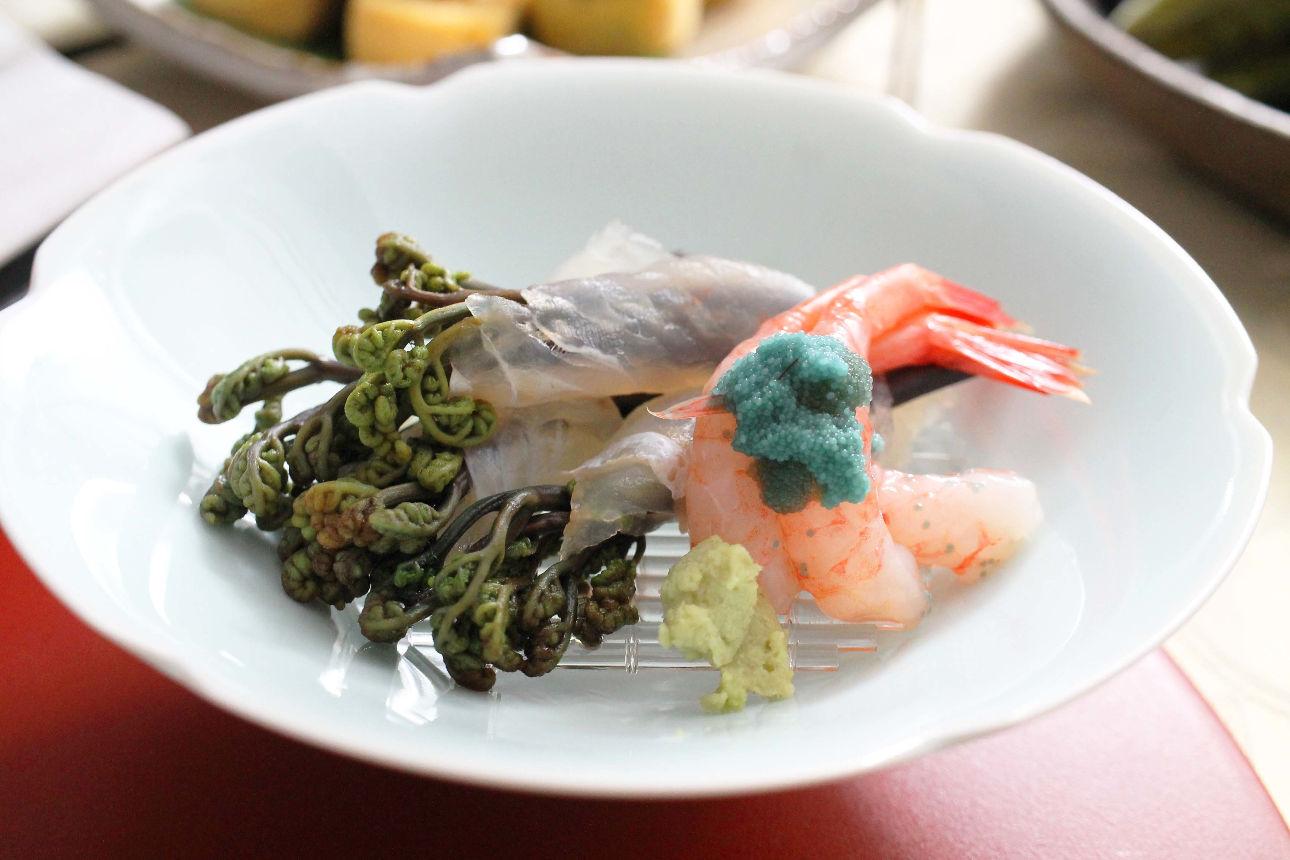 朴葉蒸し&朴葉すし&朴葉味噌_d0377645_08232168.jpg