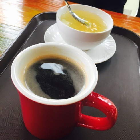 ソウル旅行 6 可愛いコーヒー＆オリーブヤングが楽天に！！_f0054260_16180644.jpg