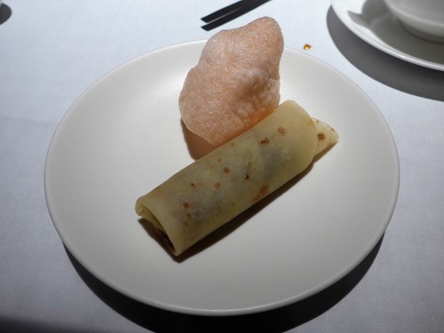 溜池山王「中国料理 星ヶ岡」へ行く。_f0232060_14202385.jpg