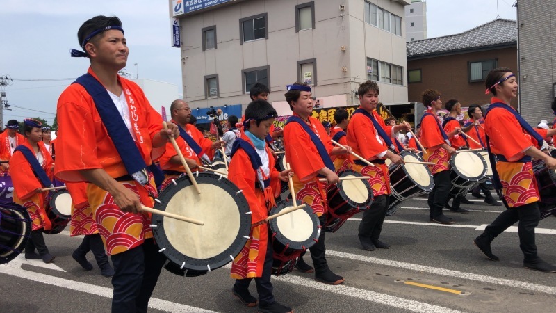 2019.6.2 東北絆まつり２０１９福島_a0255967_10025212.jpg