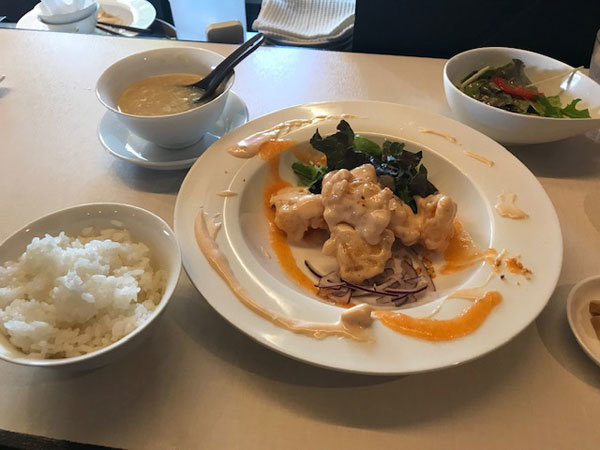 石川 野々市市 中国菜家 桃花片 とうかへん すみれランチ ふりむけばスカタン 石川 野々市市 中国菜家 桃花片 とうかへん すみれランチ ふりむけばスカタン