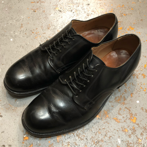 ◇ 靴も色々と増えてます ◇_c0059778_15570089.jpg