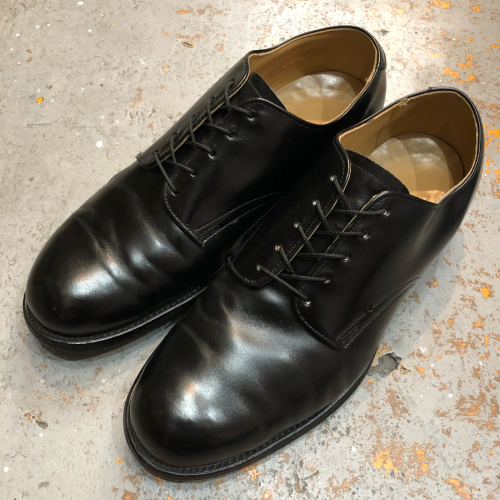 ◇ 靴も色々と増えてます ◇_c0059778_15572177.jpg