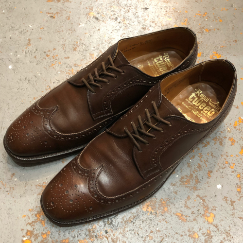 ◇ 靴も色々と増えてます ◇_c0059778_15572206.jpg