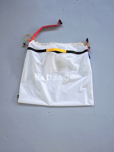 R&D.M.Co- SHOPPING BAG_b0139281_9173851.jpg