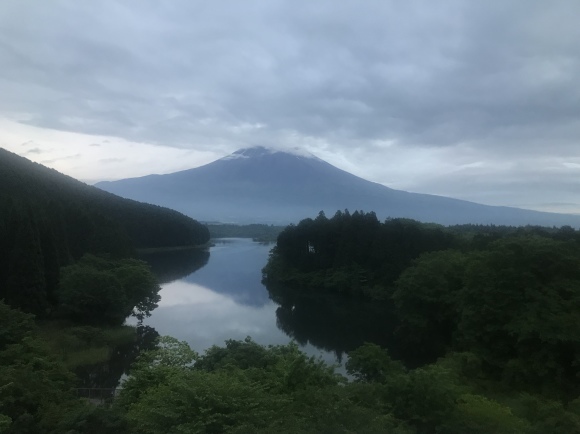 横浜〜ラスト泊りは田貫湖 〜6/3帰宅_e0024081_20293510.jpeg