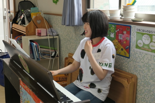 「どうぶつぶつぶつ」WSをきぼうのたからでやりました_e0201681_17205243.jpg