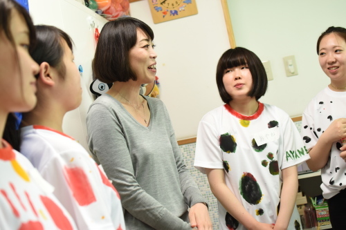 「どうぶつぶつぶつ」WSをきぼうのたからでやりました_e0201681_17211088.jpg