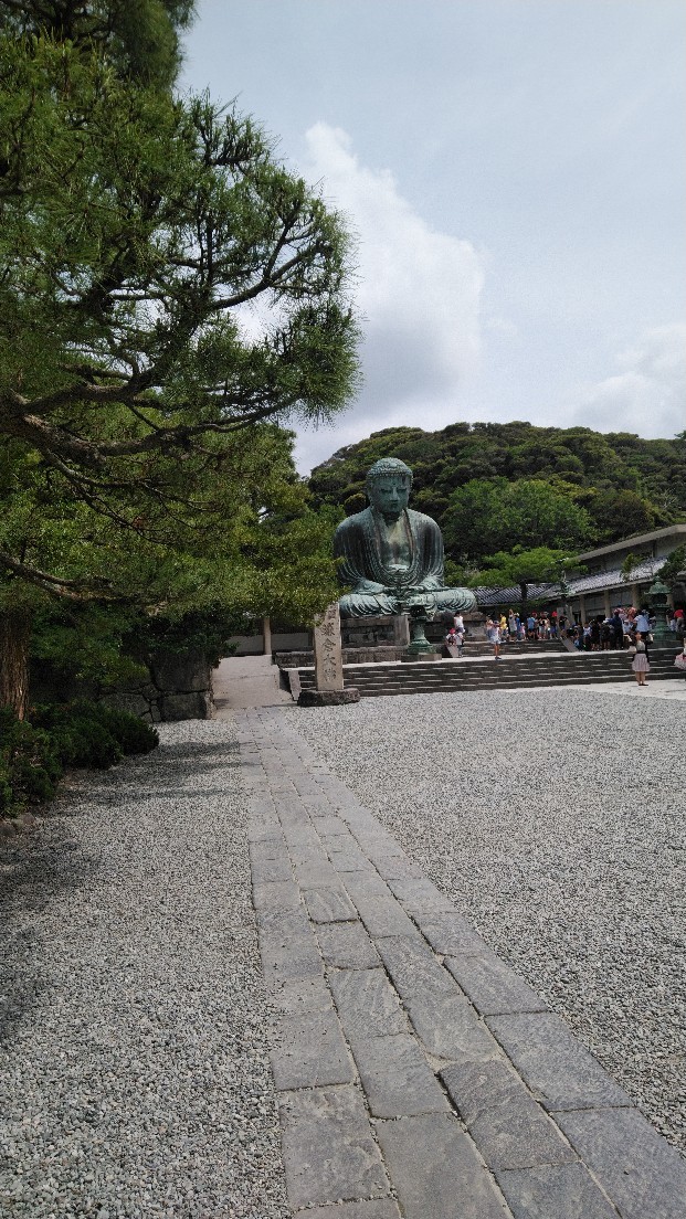鎌倉大仏_b0404584_12551245.jpg