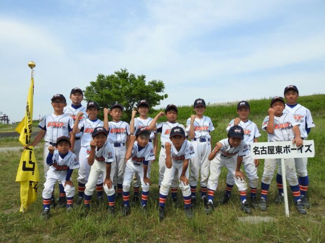 選抜チームに選出。_a0105698_16344239.jpg