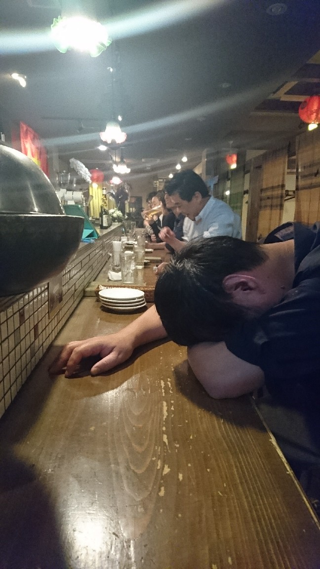ハノイカフェの成人式。_b0334704_22203885.jpg