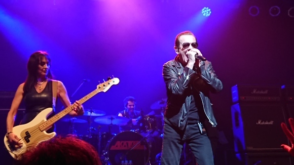 5/31 ALCATRAZZ JAPAN TOUR 2019 @ TSUTAYA O-EAST_b0042308_00481079.jpg