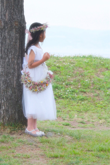〔花〕リースブーケをお安く販売します_b0340210_21563238.jpg